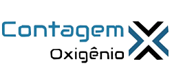 Contagem Oxigênio