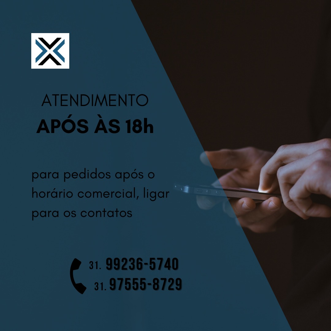 Imagem que ilustra o produto - Contagem Oxigênio